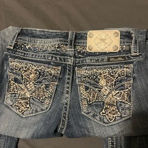 Miss Me Girls size 10